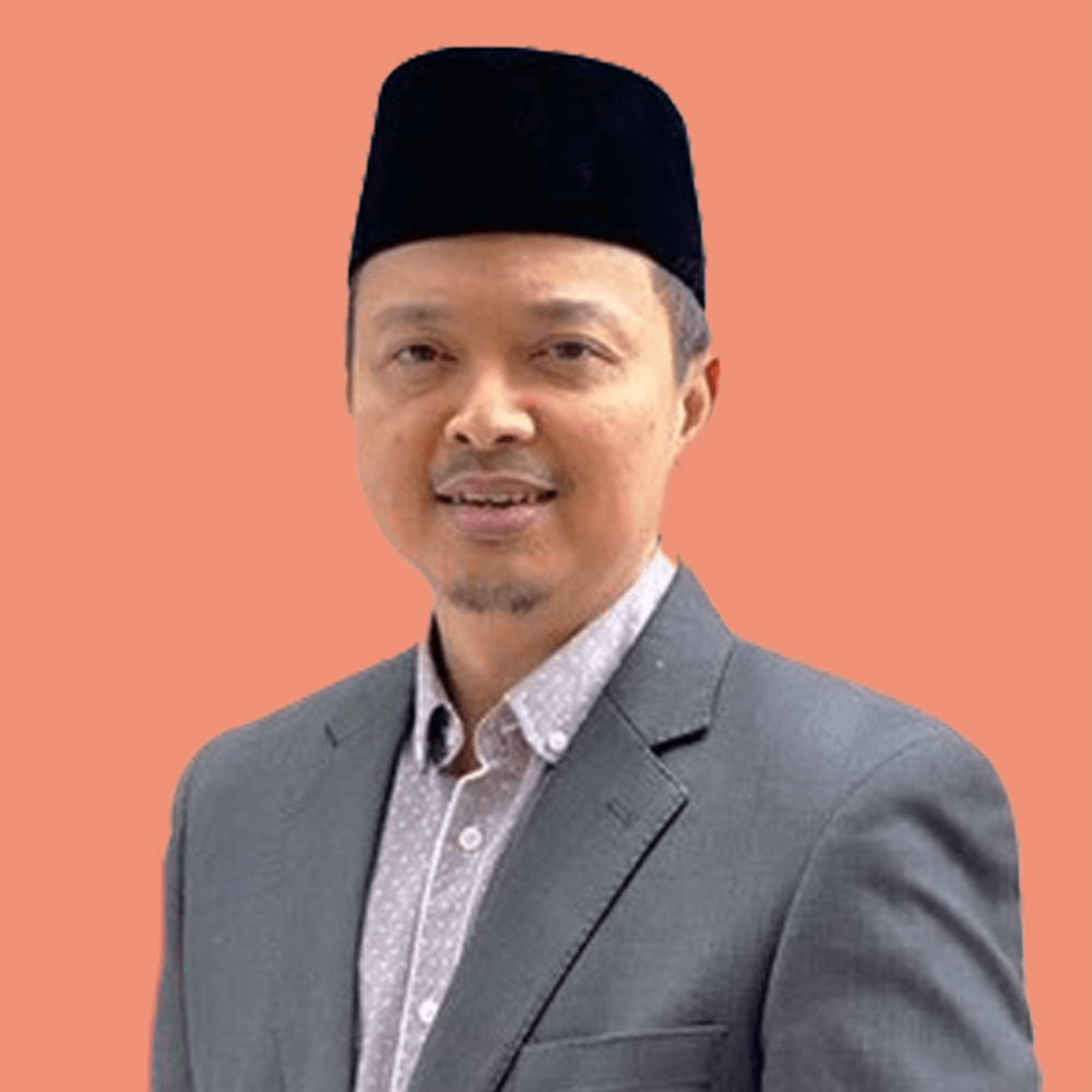 Dr. Haji Mohd Erfino Haji Johari